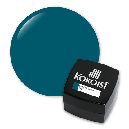 Kokoist - E-196S Tulip Petals