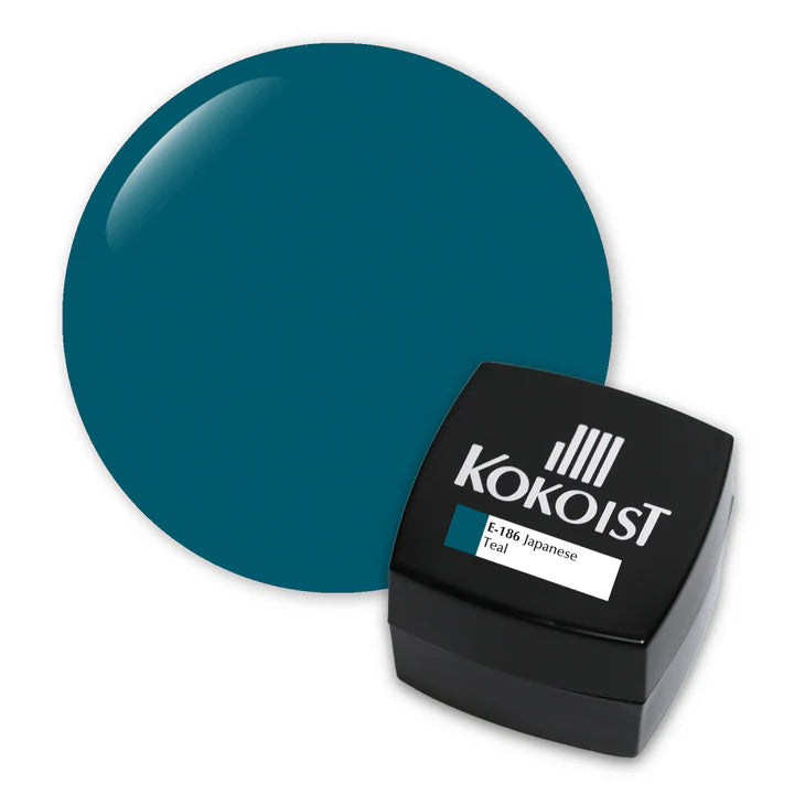 Kokoist - E-196S Tulip Petals