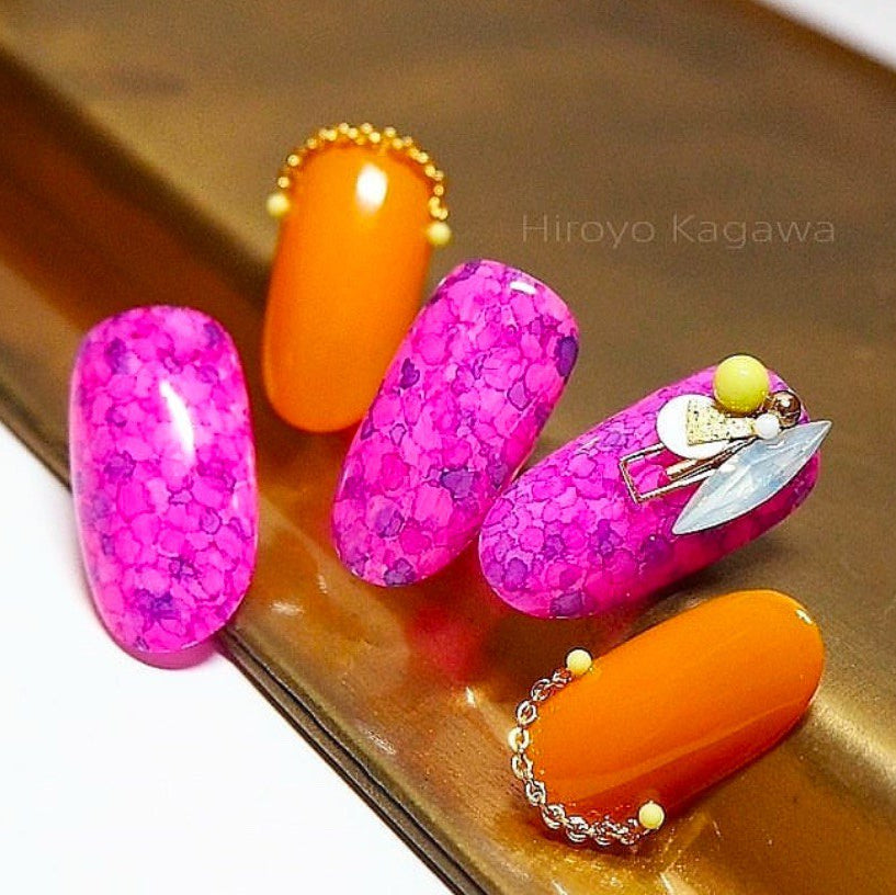 Kokoist - E-187 Japanese Orange