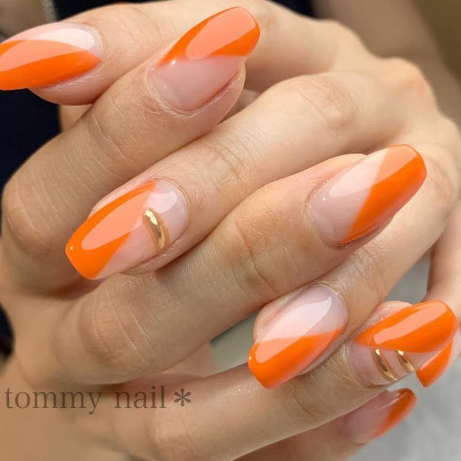 Kokoist - E-187 Japanese Orange