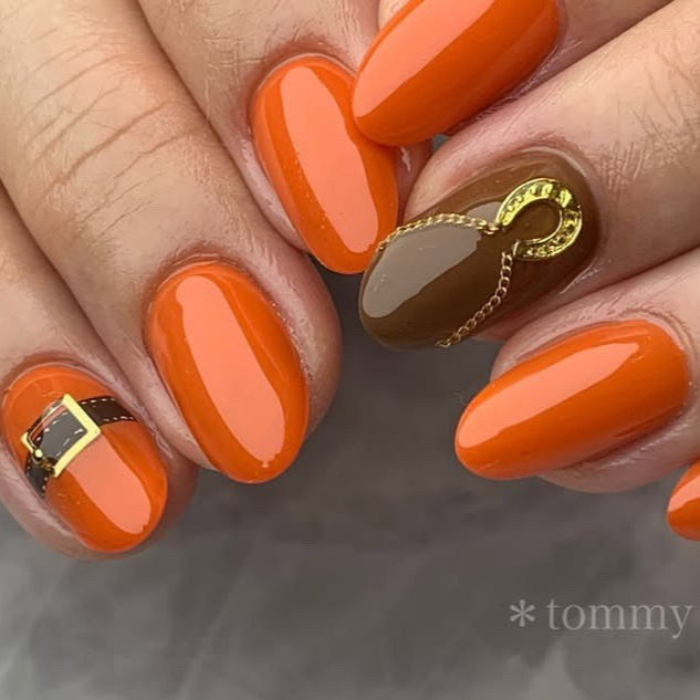 Kokoist - E-187 Japanese Orange