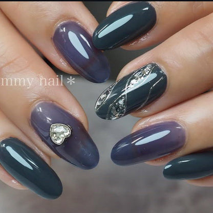 Kokoist - E-188 Japanese Charcoal