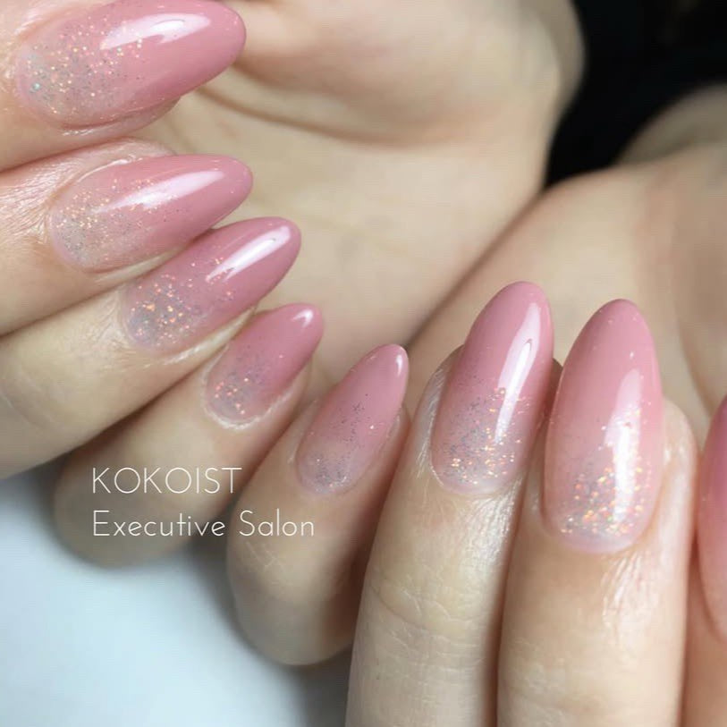 Kokoist - E-19 Greige Mocha