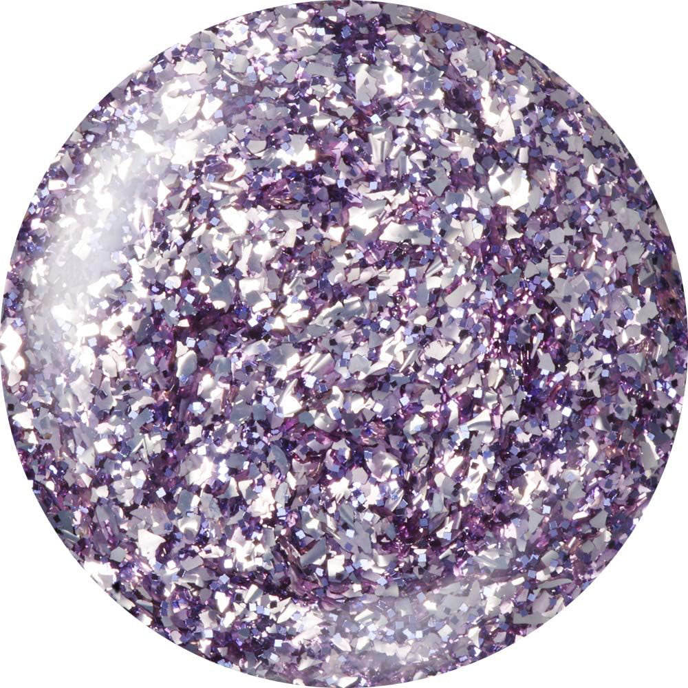 Kokoist - E-195 Purple Spanglitter