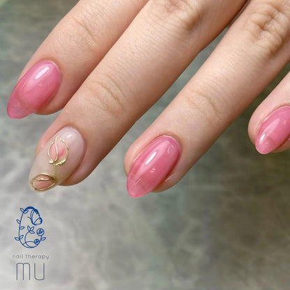 Kokoist - E-196S Tulip Petals