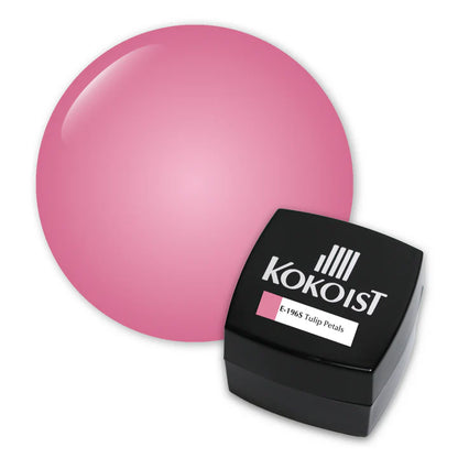 Kokoist - E-196S Tulip Petals