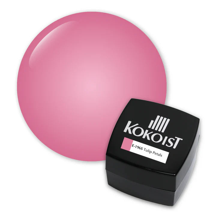 Kokoist - E-196S Tulip Petals