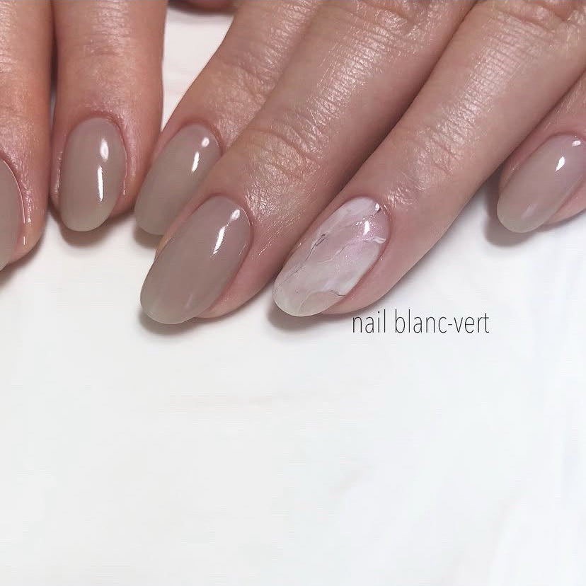 Kokoist - E-201S Ash Greige