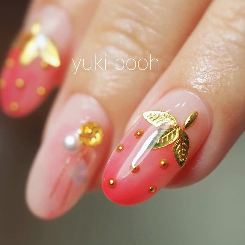 Kokoist - E-202S Campari Red