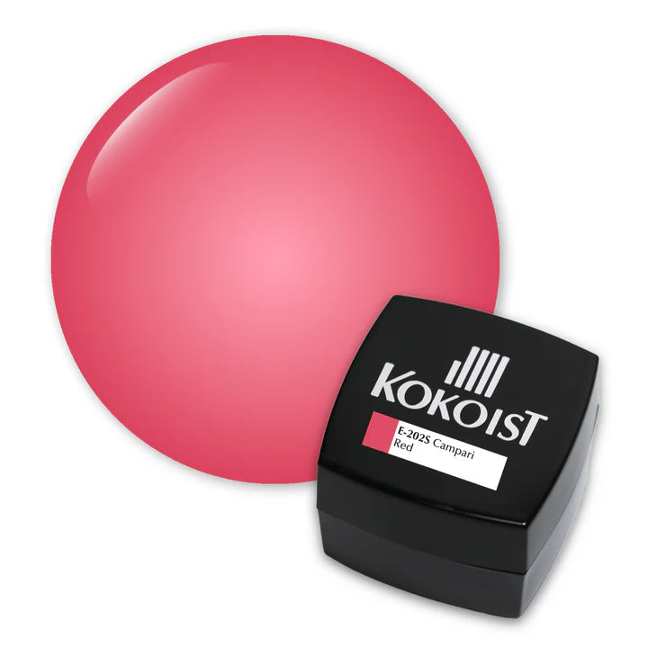 Kokoist - E-202S Campari Red