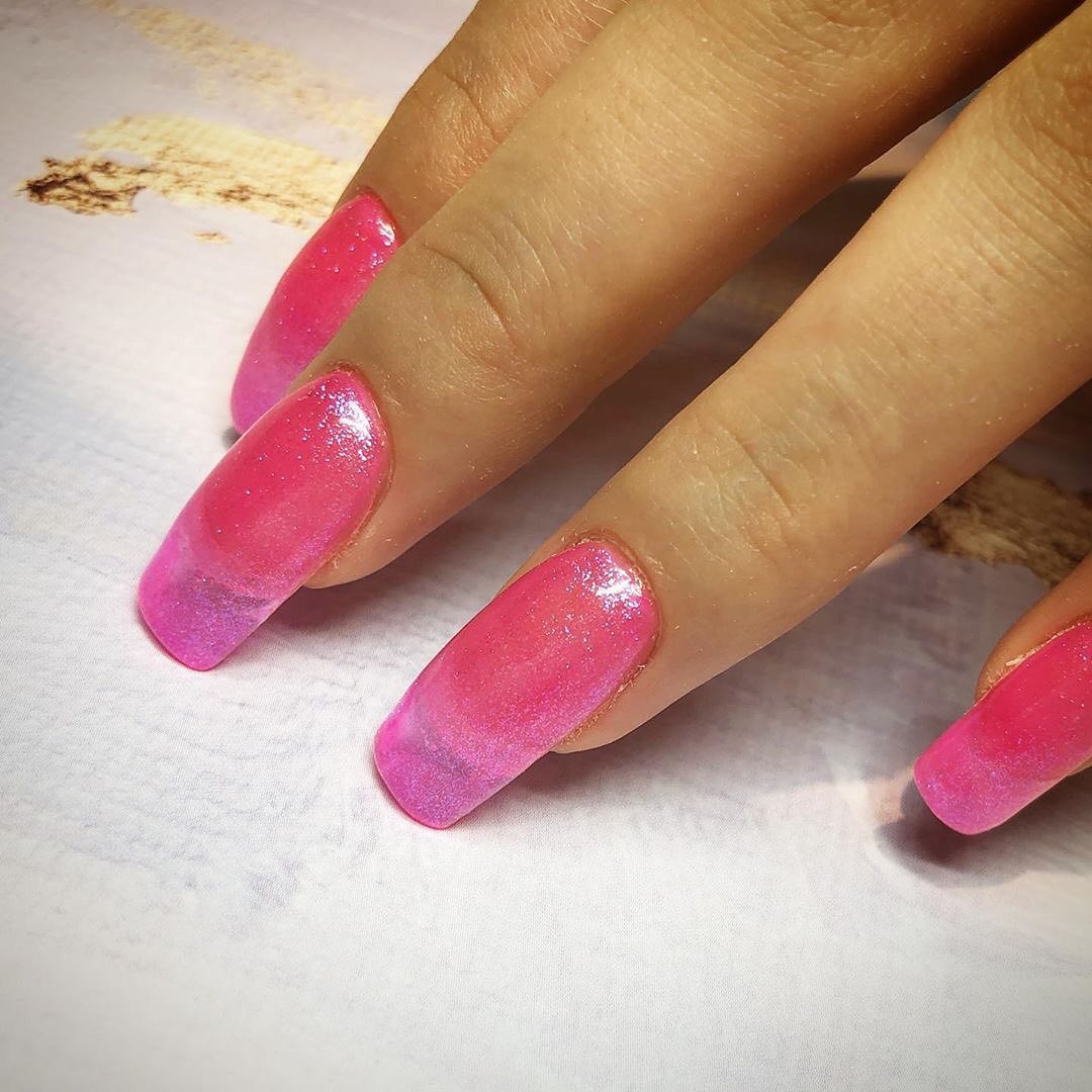 Kokoist - E-203S Pink Dragon