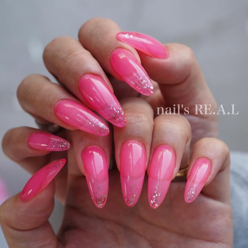 Kokoist - E-203S Pink Dragon