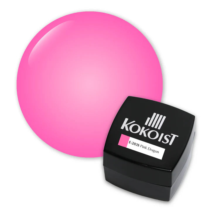 Kokoist - E-203S Pink Dragon