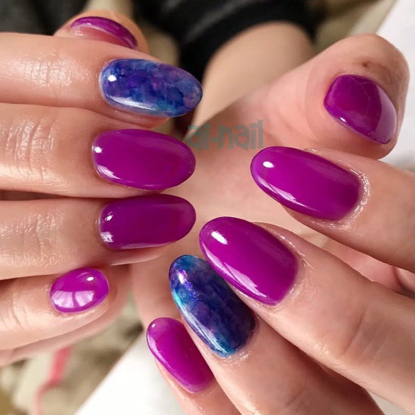 Kokoist - E-204S Violet Fizz