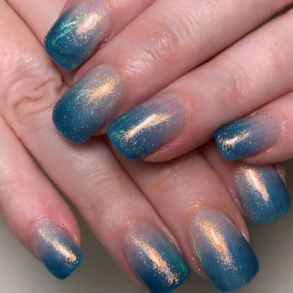 Kokoist - E-205S Blue Hawaii