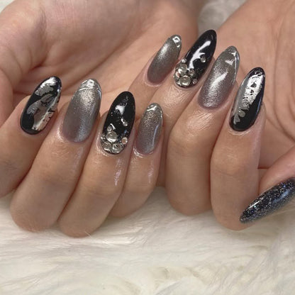 Kokoist - E-206S Black Martini