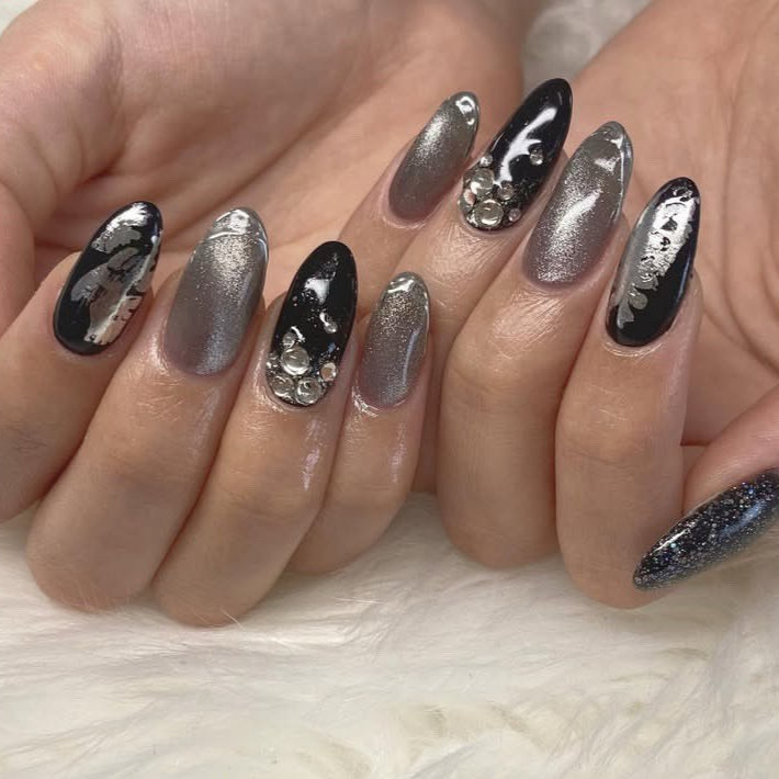 Kokoist - E-206S Black Martini