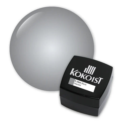 Kokoist - E-206S Black Martini