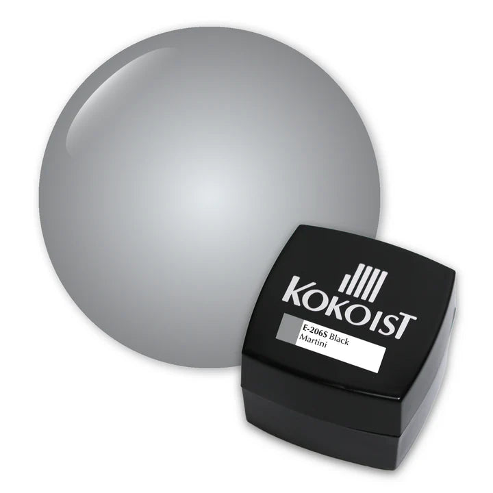 Kokoist - E-206S Black Martini