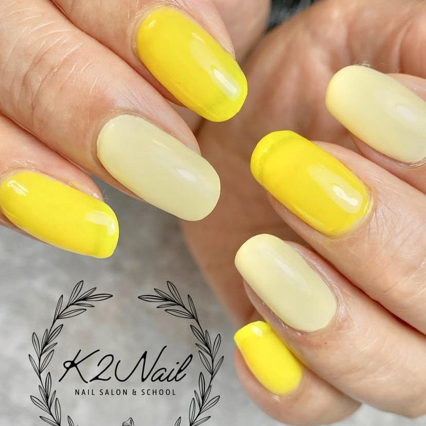 Kokoist - E-208S Limoncello Yellow