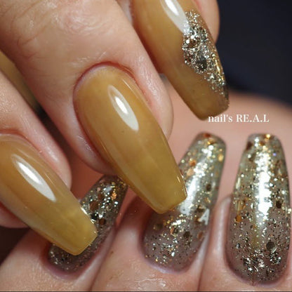 Kokoist - E-210S Bourbon Brown