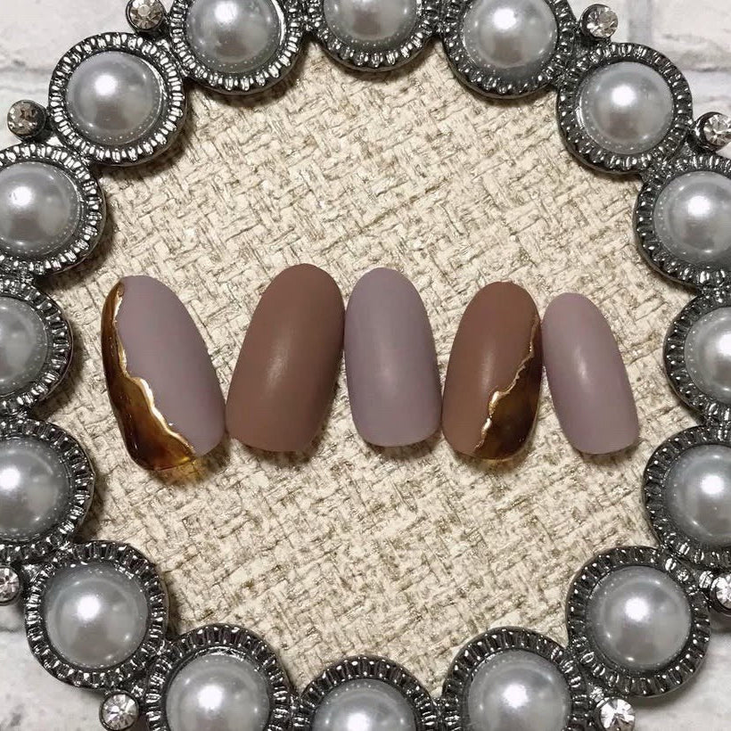 Kokoist - E-210S Bourbon Brown