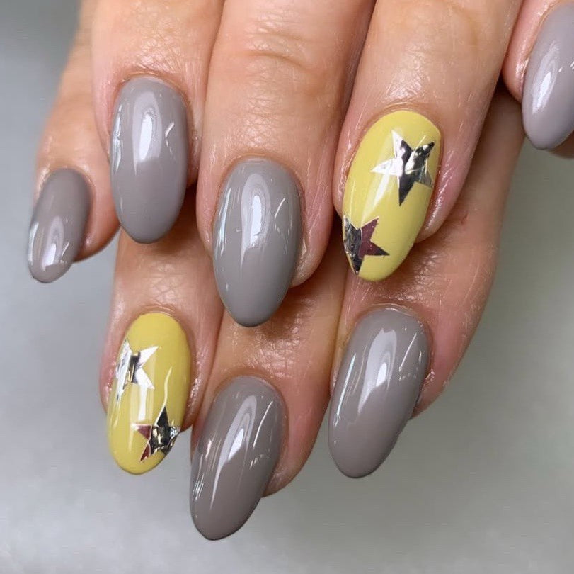 Kokoist - E-212 Smoky Mustard