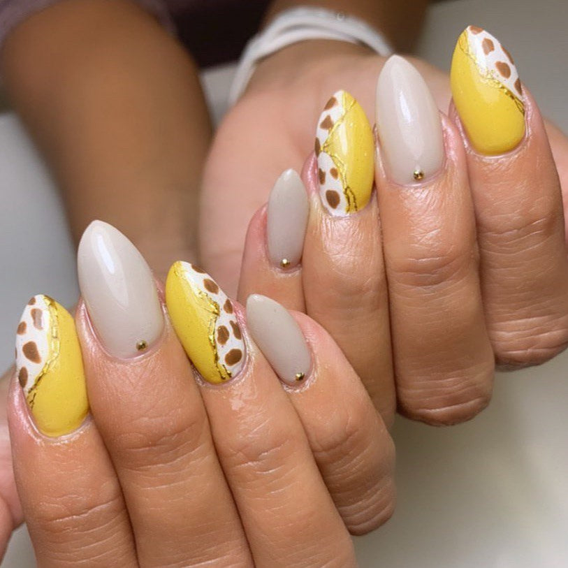 Kokoist - E-212 Smoky Mustard