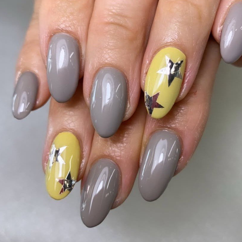 Kokoist - E-214 Smoky Oyster