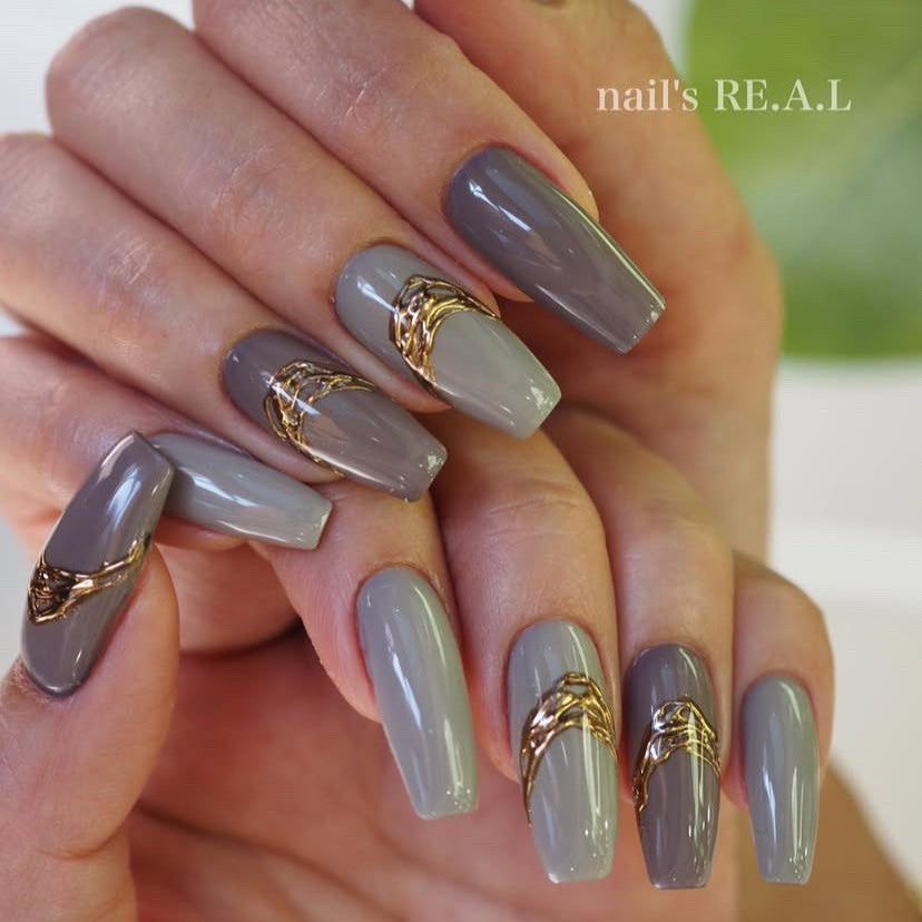 Kokoist - E-214 Smoky Oyster