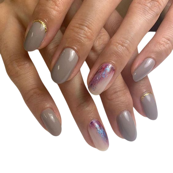 Kokoist - E-216 Smoky Cloud