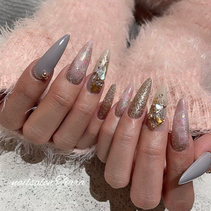 Kokoist - E-216 Smoky Cloud
