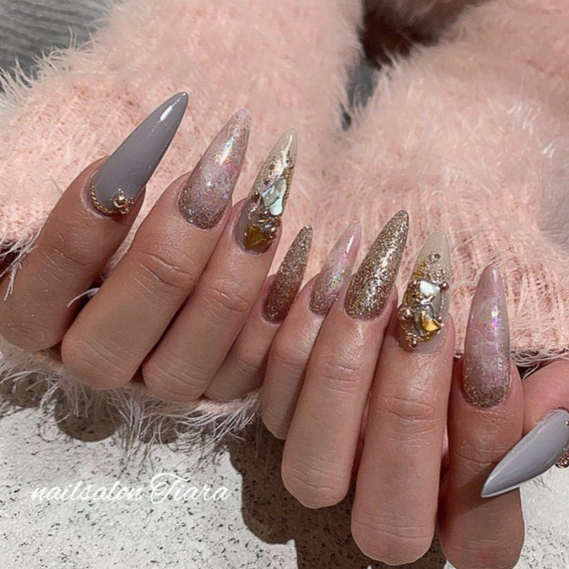 Kokoist - E-216 Smoky Cloud