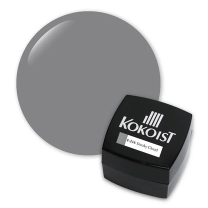 Kokoist - E-216 Smoky Cloud