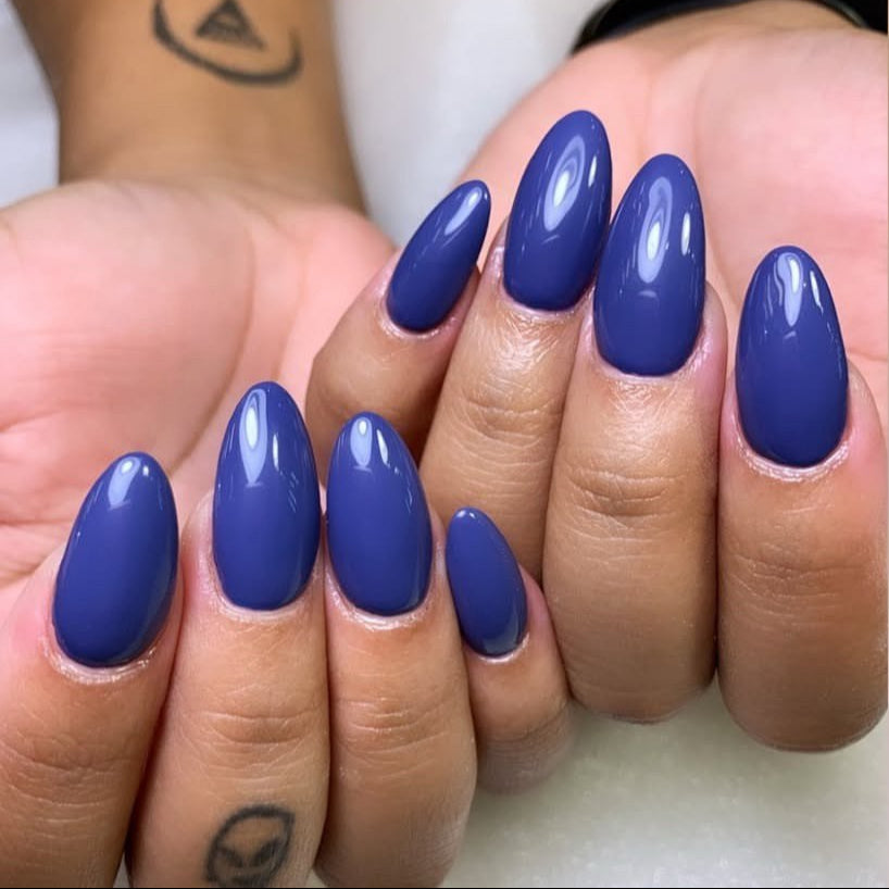Kokoist - E-217 Smoky Blueberry