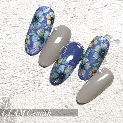 Kokoist - E-217 Smoky Blueberry