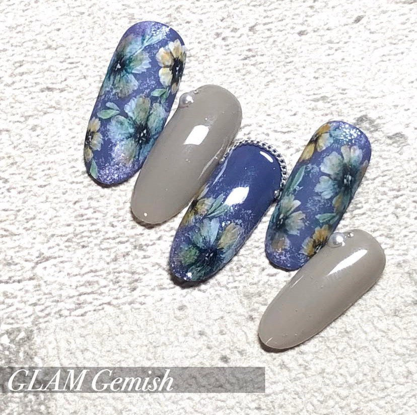 Kokoist - E-217 Smoky Blueberry