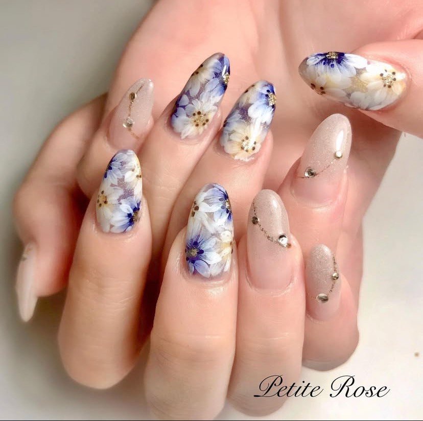 Kokoist - E-217 Smoky Blueberry