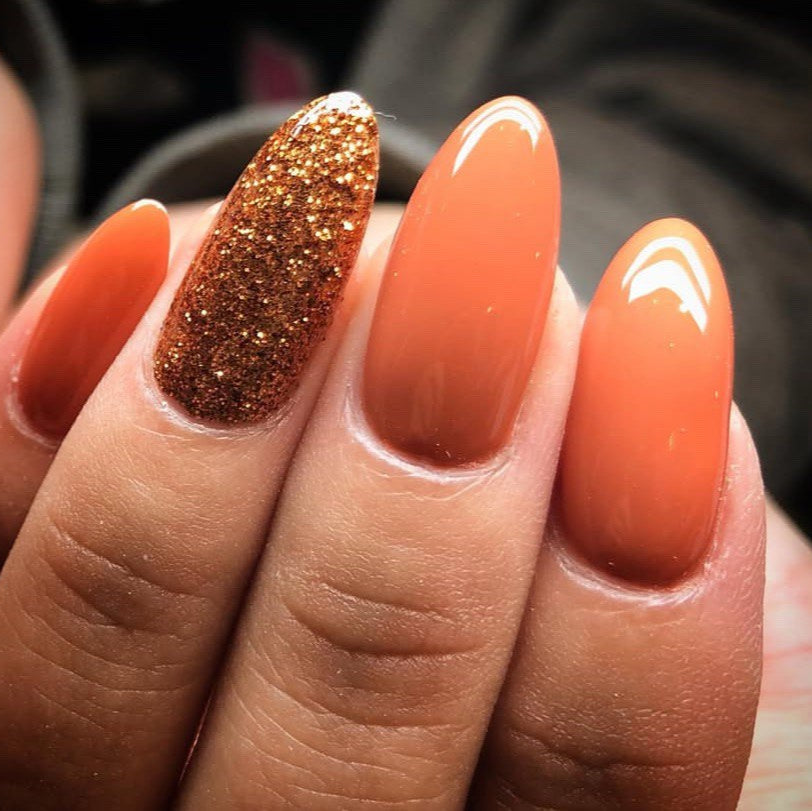 Kokoist - E-218 Smoky Persimmon