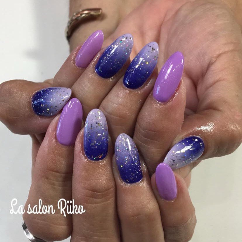 Kokoist - E-22 Lilac Bouquet