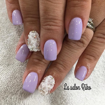 Kokoist - E-22 Lilac Bouquet