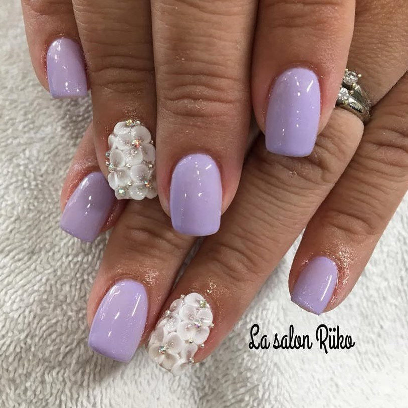 Kokoist - E-22 Lilac Bouquet