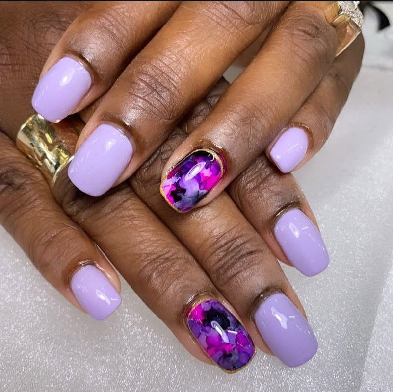 Kokoist - E-22 Lilac Bouquet
