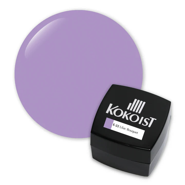 Kokoist - E-22 Lilac Bouquet
