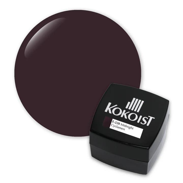 Kokoist - E-220 Midnight Cyclamen