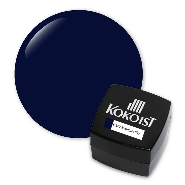 Kokoist - E-222 Midnight Sky