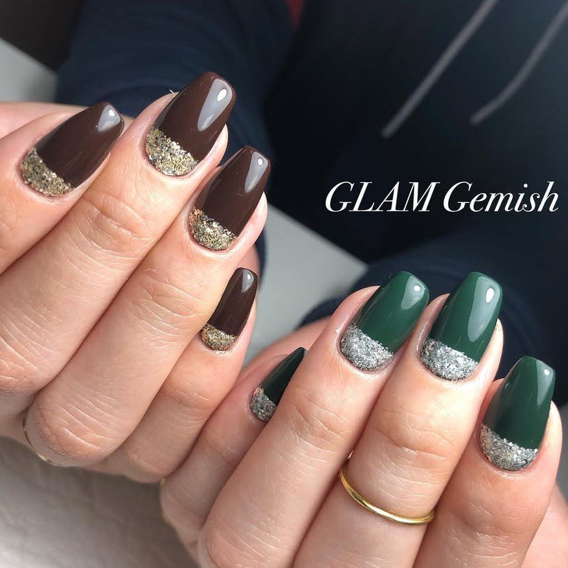 Kokoist - E-223 Midnight Chocolate