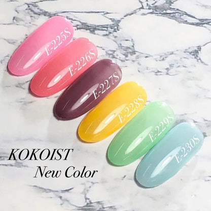 Kokoist - E-225S Strawberry Jelly Beans
