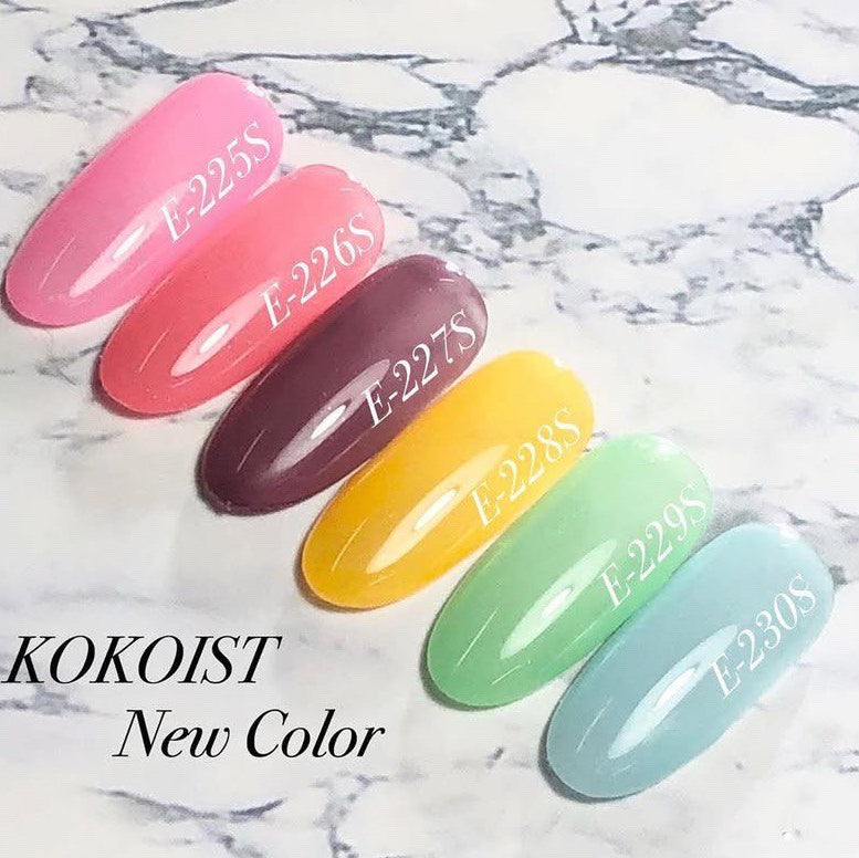 Kokoist - E-226S Water Melon Jelly Beans