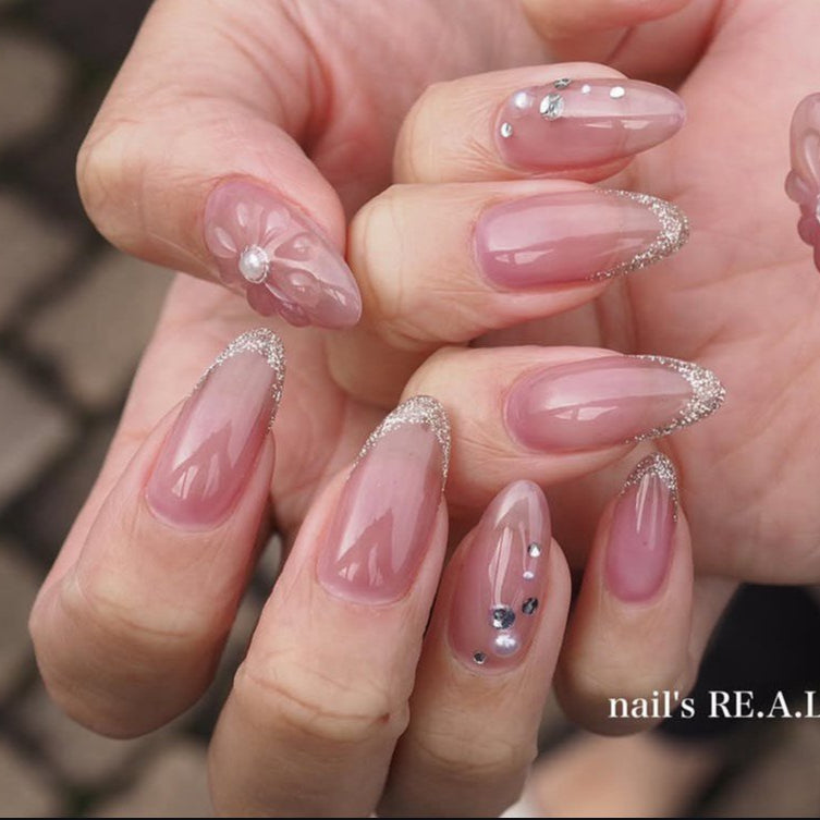 Kokoist - E-227S Licorice Jelly Beans